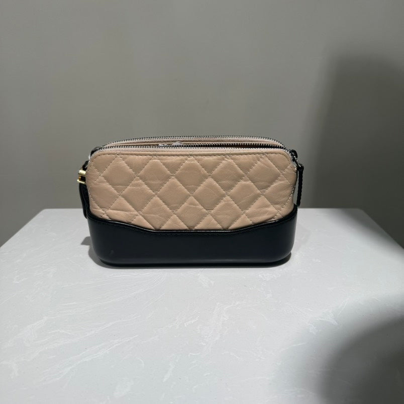 Chanel Gabrielle Crossbody Bag - Almora Bags