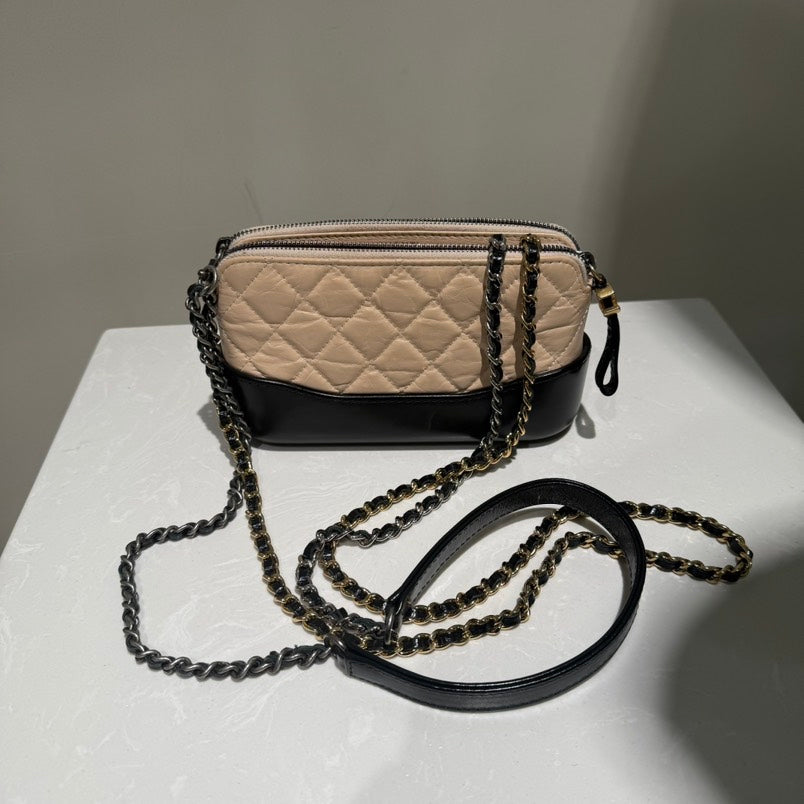 Chanel Gabrielle Crossbody Bag - Almora Bags