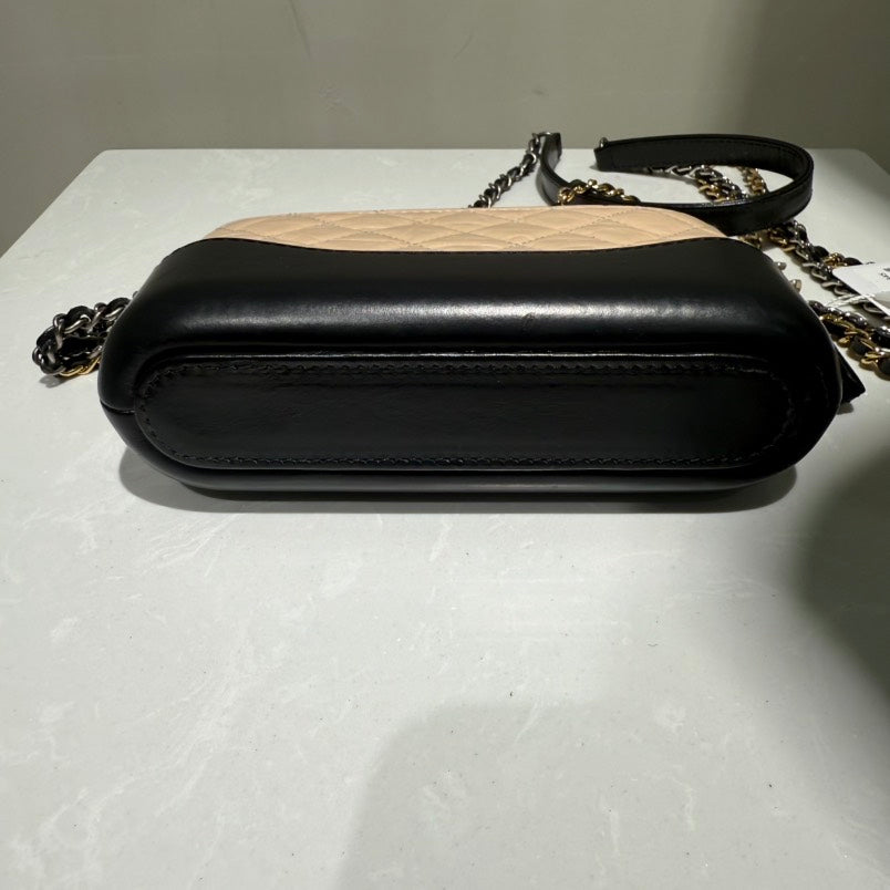 Chanel Gabrielle Crossbody Bag - Almora Bags