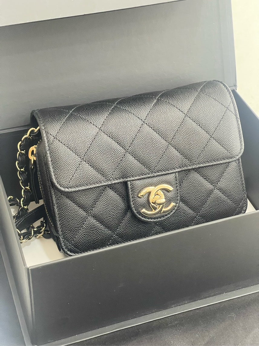 Chanel Handbag Bag - Almora Bags