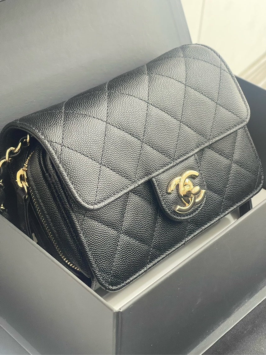 Chanel Handbag Bag - Almora Bags