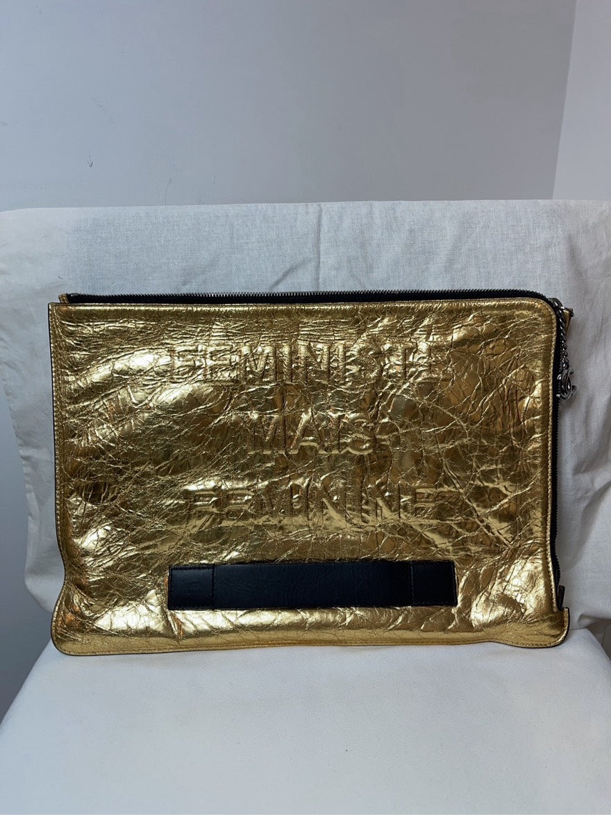 Chanel Clutch Bag - Almora Bags