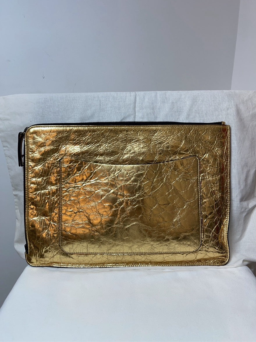 Chanel Clutch Bag - Almora Bags