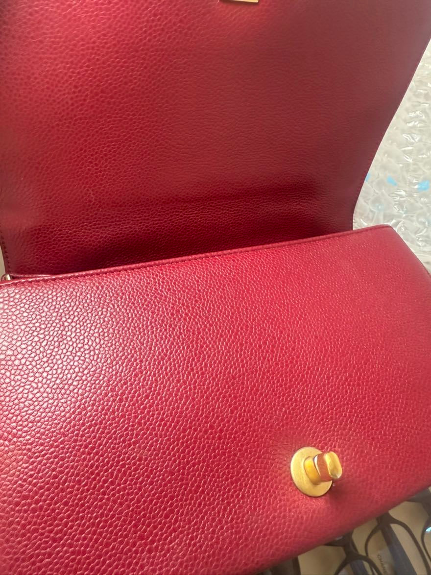 Chanel Crossbody Bag - Almora Bags