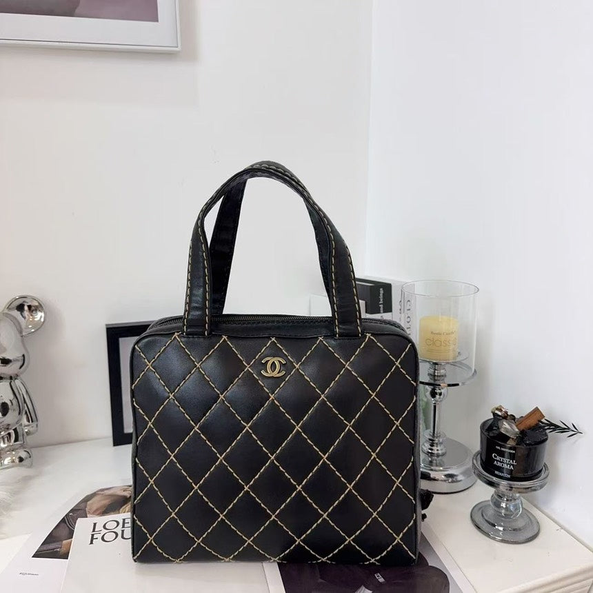 Chanel Handbag Bag - Almora Bags