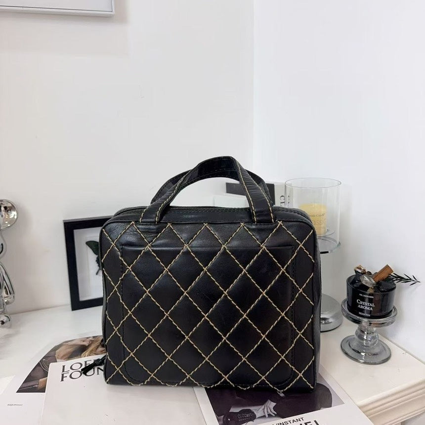 Chanel Handbag Bag - Almora Bags