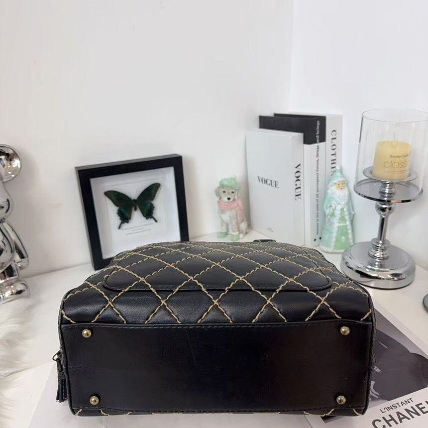 Chanel Handbag Bag - Almora Bags