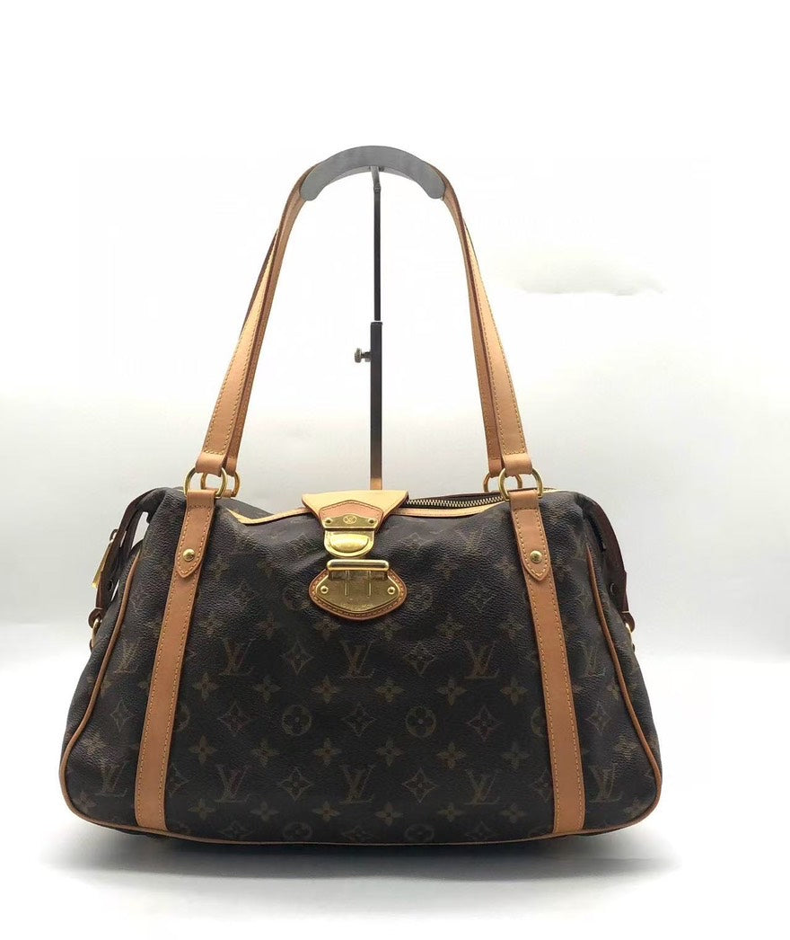 LV Louis Vuitton Bag zz7099