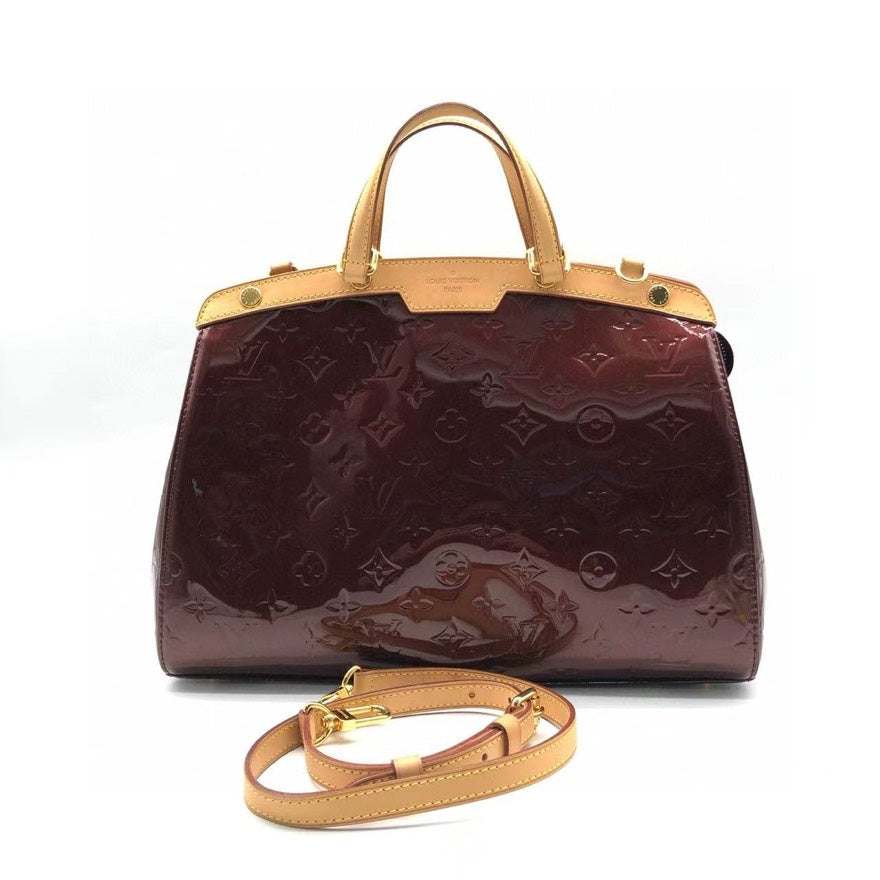 LV Louis Vuitton Brea Bag cc0185