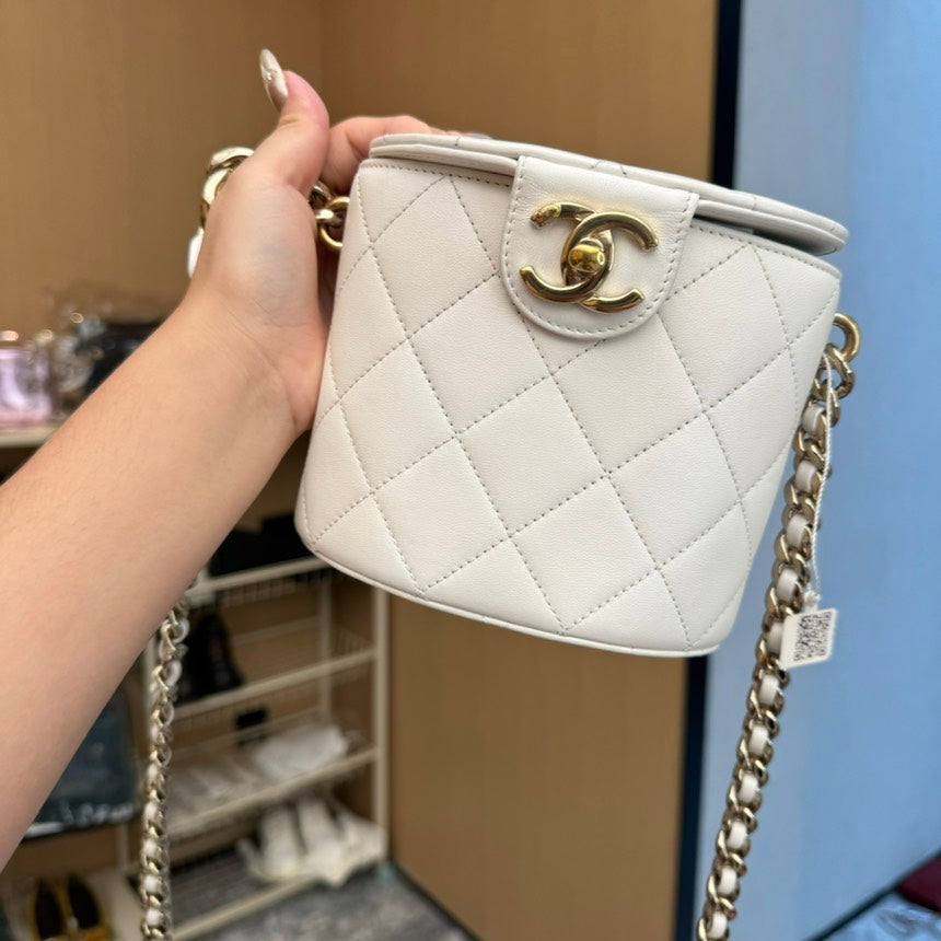 Chanel Handbag Bag - Almora Bags