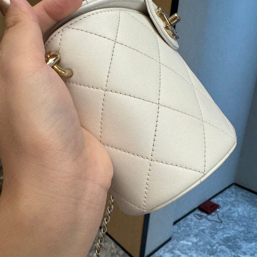 Chanel Handbag Bag - Almora Bags