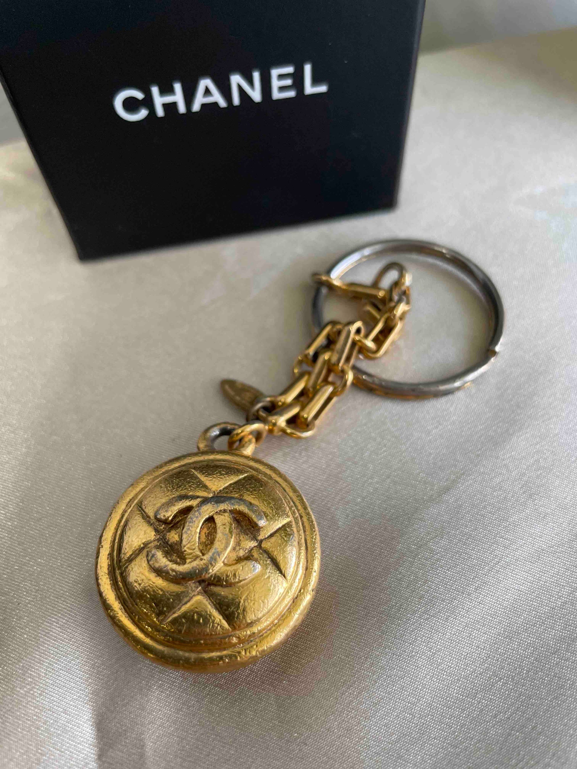 Chanel Handbag Bag - Almora Bags