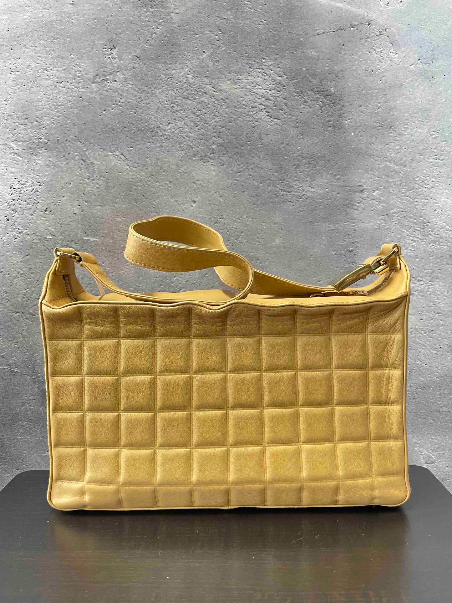Chanel Cambon Shoulder Bag - Almora Bags