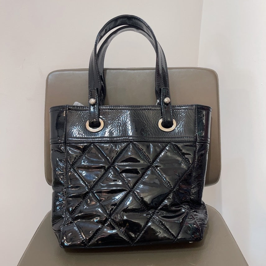 Chanel Tote Bag - Almora Bags