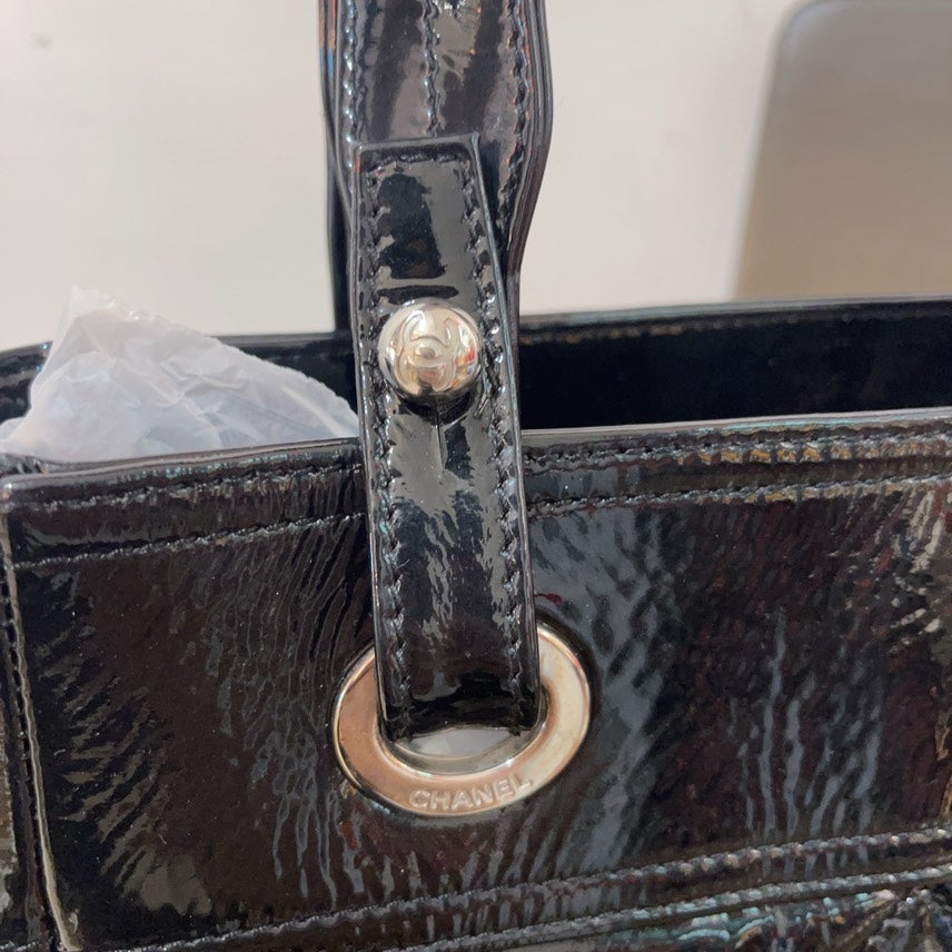 Chanel Tote Bag - Almora Bags