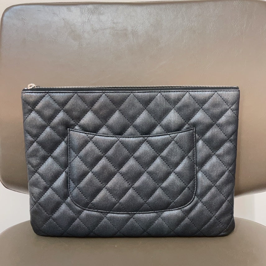 Chanel Clutch Bag - Almora Bags