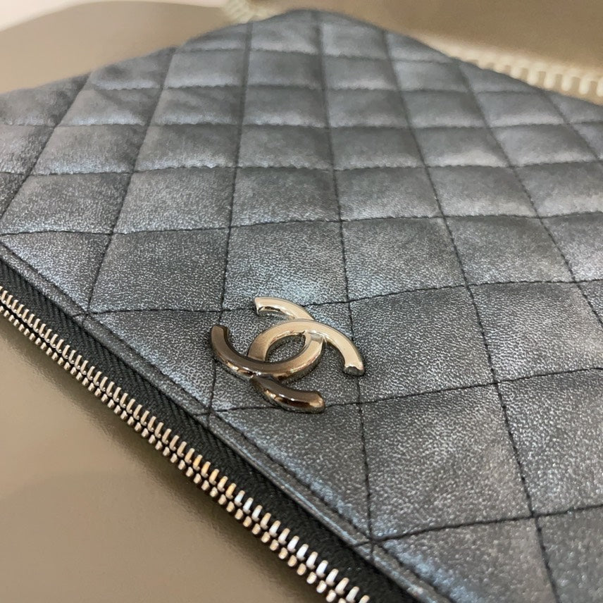 Chanel Clutch Bag - Almora Bags