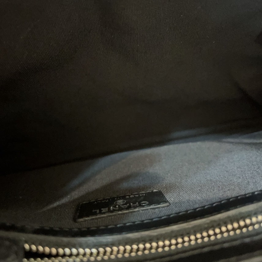 Chanel Clutch Bag - Almora Bags