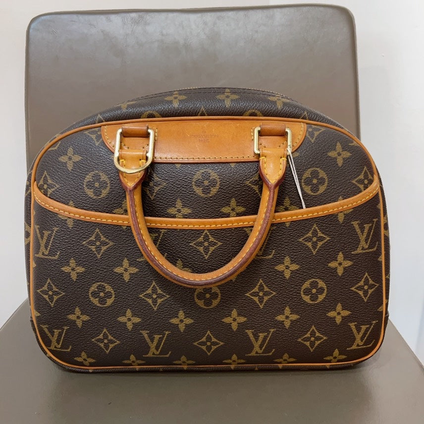 Louis Vuitton trouville small