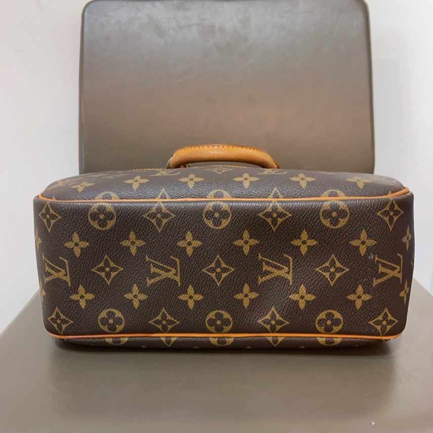 Louis Vuitton trouville small