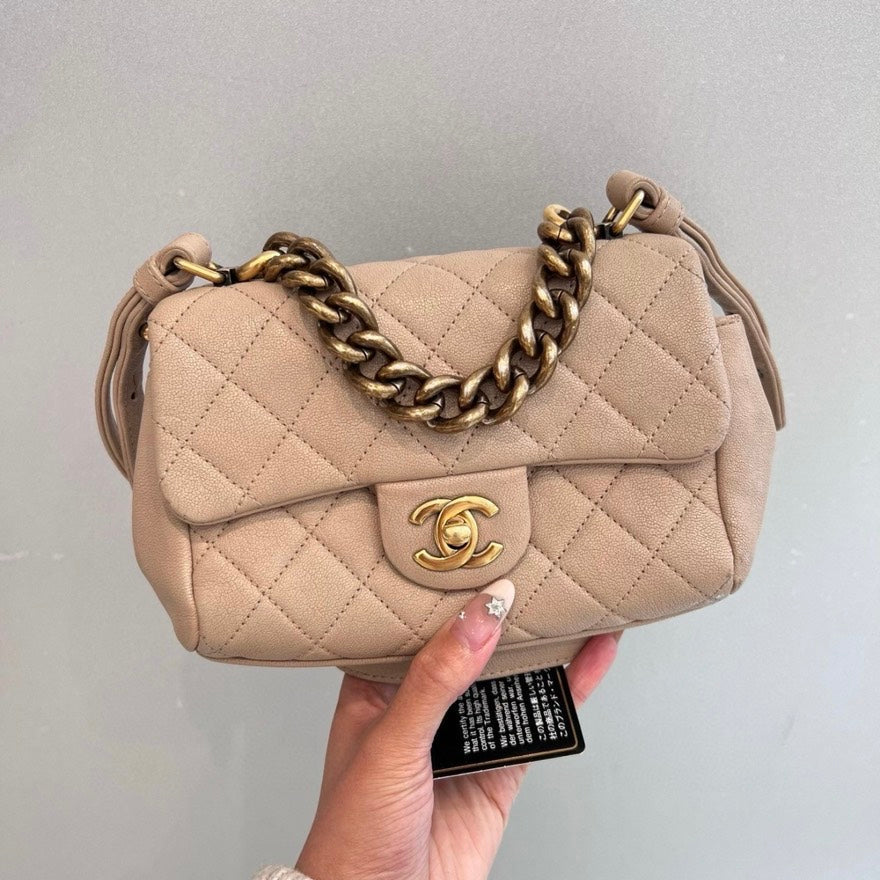 Chanel Handbag Bag - Almora Bags