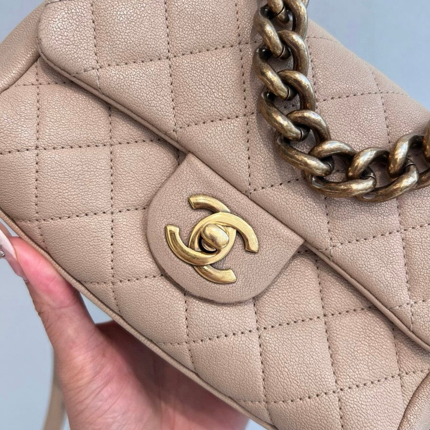 Chanel Handbag Bag - Almora Bags