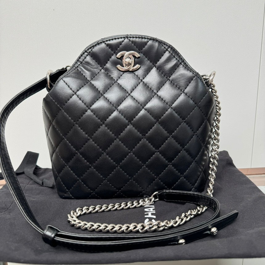 Chanel Crossbody Bag - Almora Bags