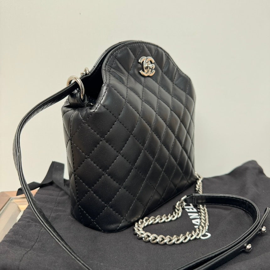 Chanel Crossbody Bag - Almora Bags