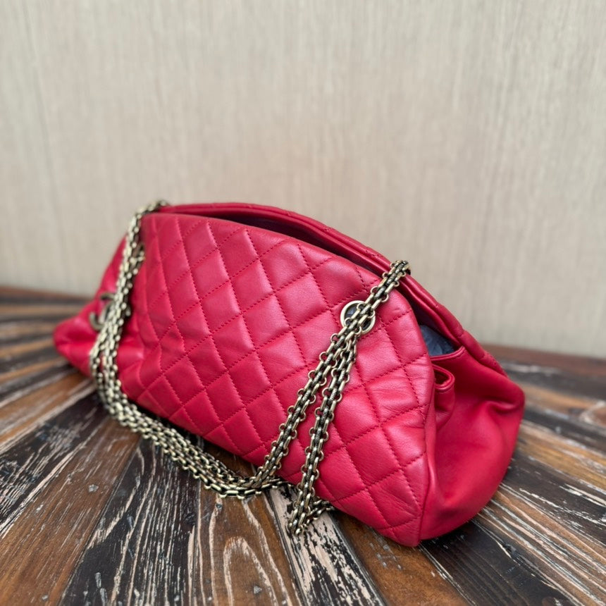Chanel Shoulder Bag - Almora Bags