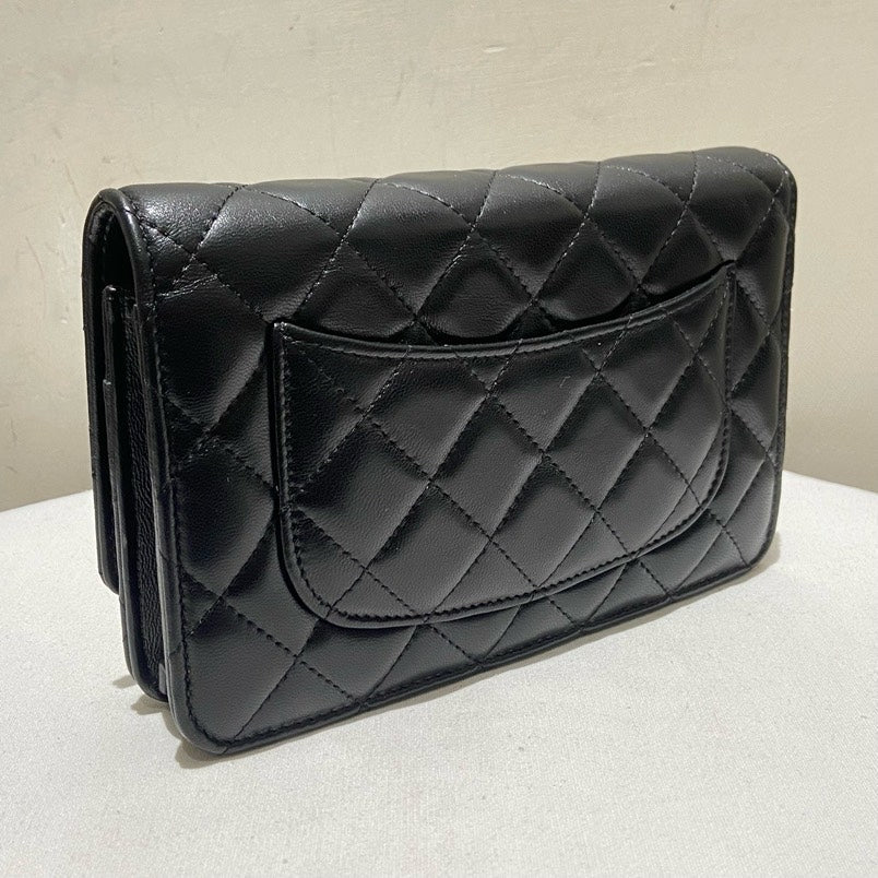 Chanel WOC Crossbody Bag - Almora Bags