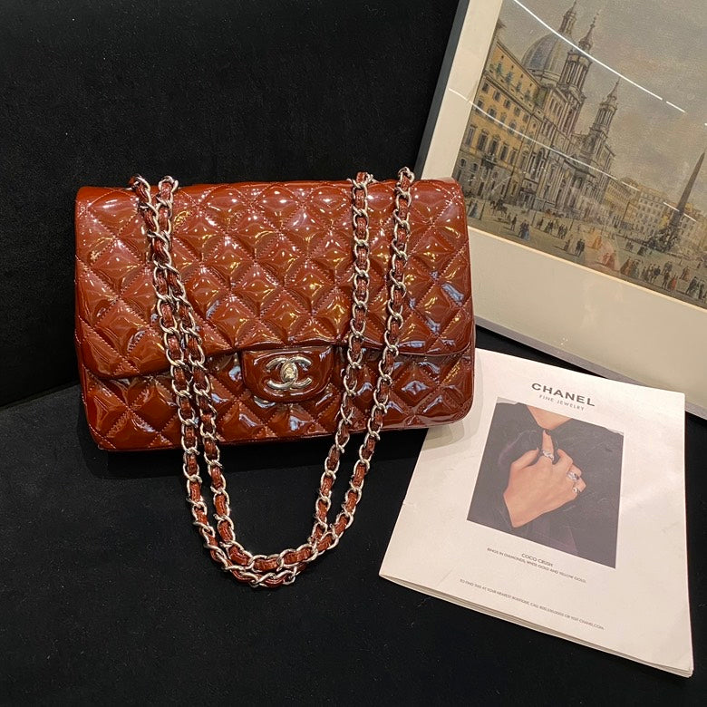 Chanel Handbag Bag - Almora Bags