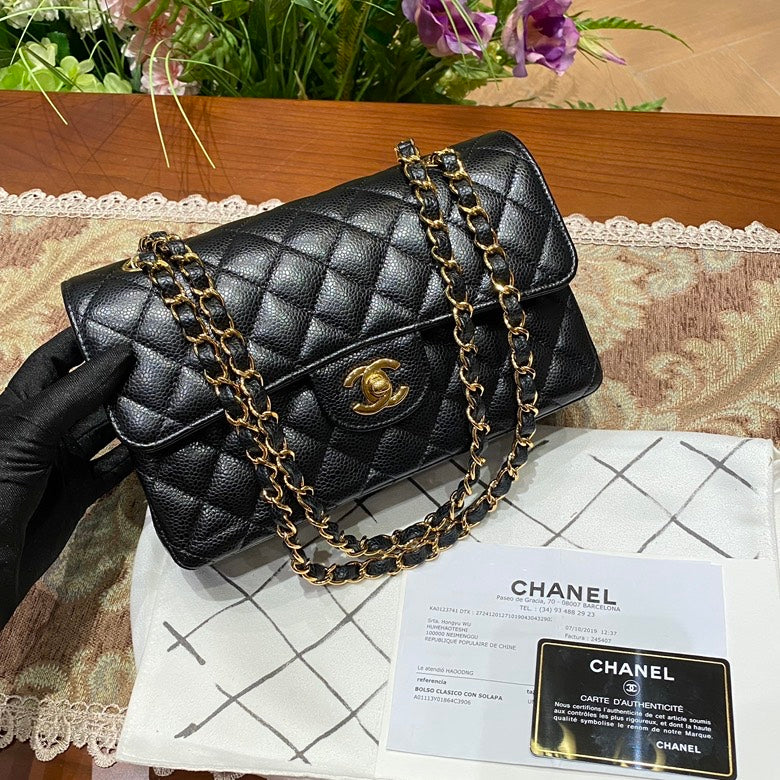 Chanel Handbag Bag - Almora Bags