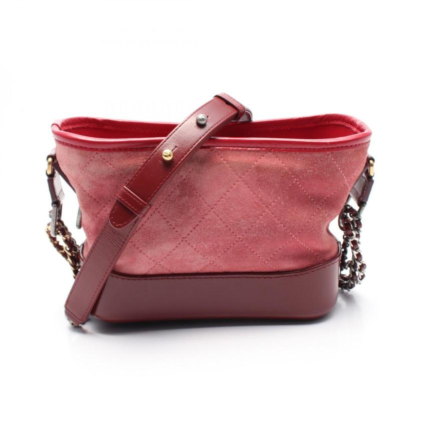 Chanel Shoulder Bag - Almora Bags