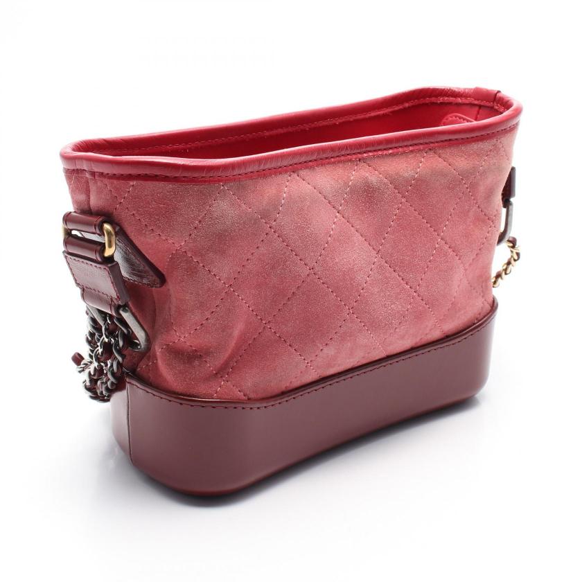 Chanel Shoulder Bag - Almora Bags