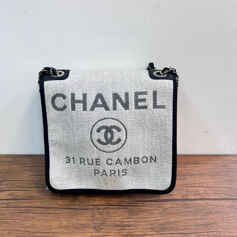 Chanel Tote Bag - Almora Bags