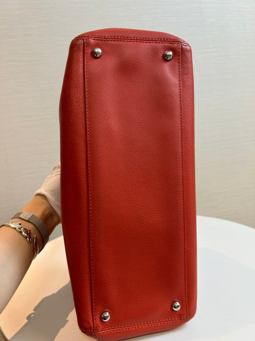 Chanel Handbag Bag - Almora Bags