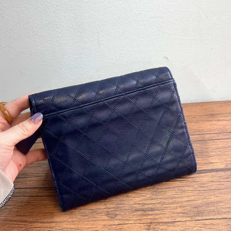 Chanel Clutch Bag - Almora Bags