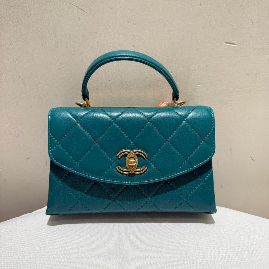 Chanel Handbag Bag - Almora Bags