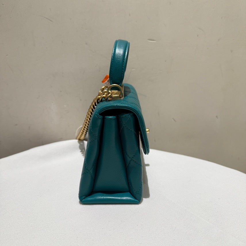 Chanel Handbag Bag - Almora Bags