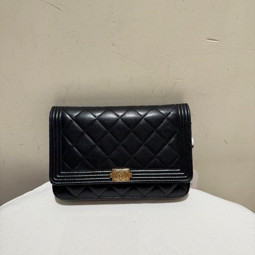 Chanel WOC Crossbody Bag - Almora Bags