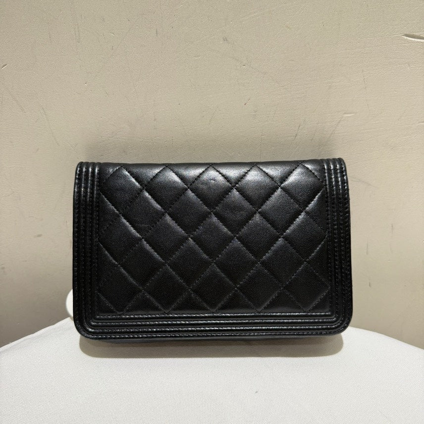 Chanel WOC Crossbody Bag - Almora Bags