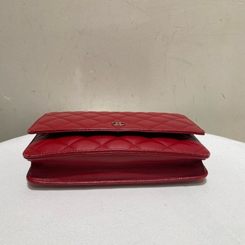 Chanel WOC Crossbody Bag - Almora Bags