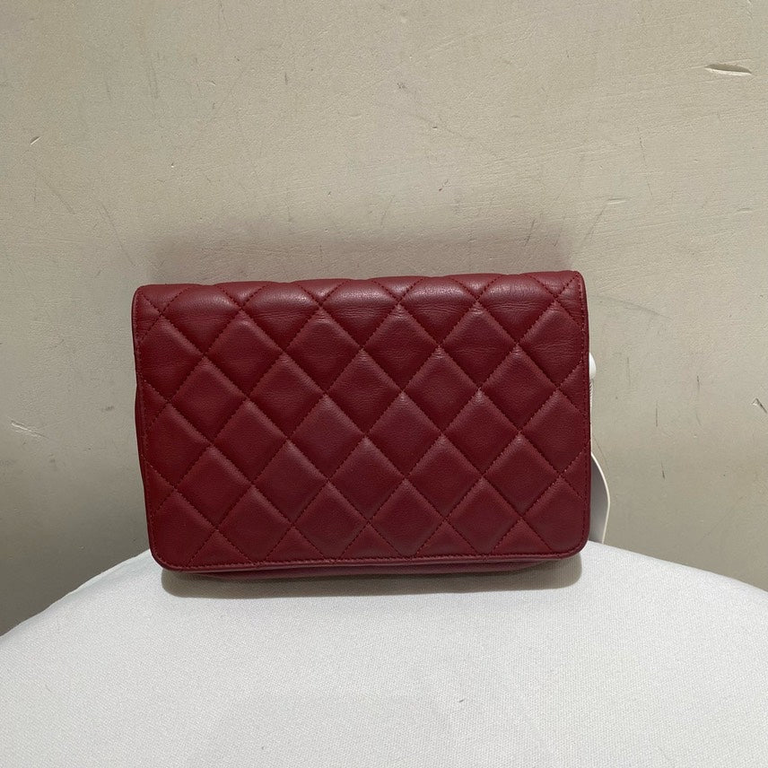 Chanel WOC Crossbody Bag - Almora Bags