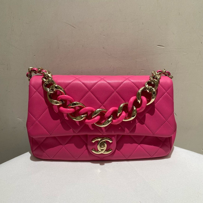 Chanel Handbag Bag - Almora Bags