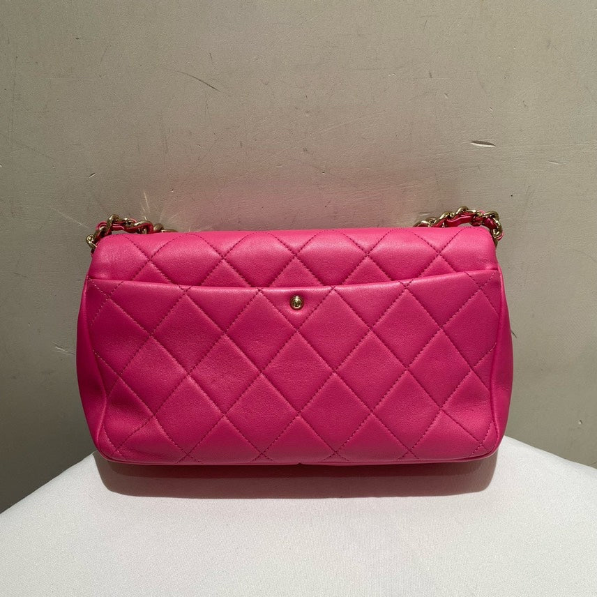 Chanel Handbag Bag - Almora Bags