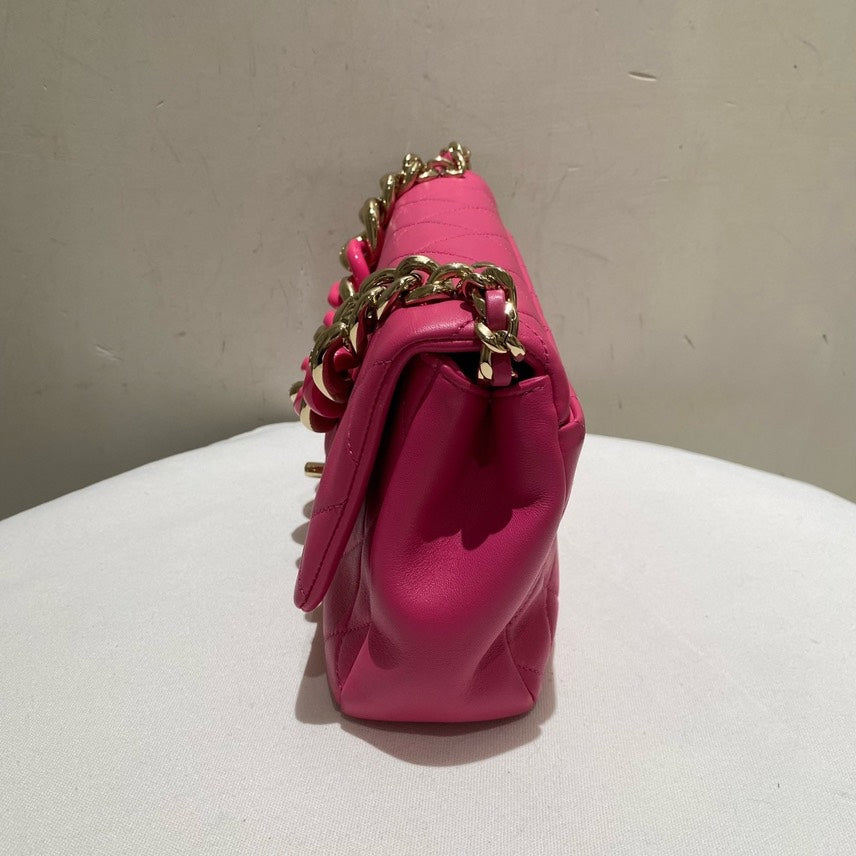 Chanel Handbag Bag - Almora Bags