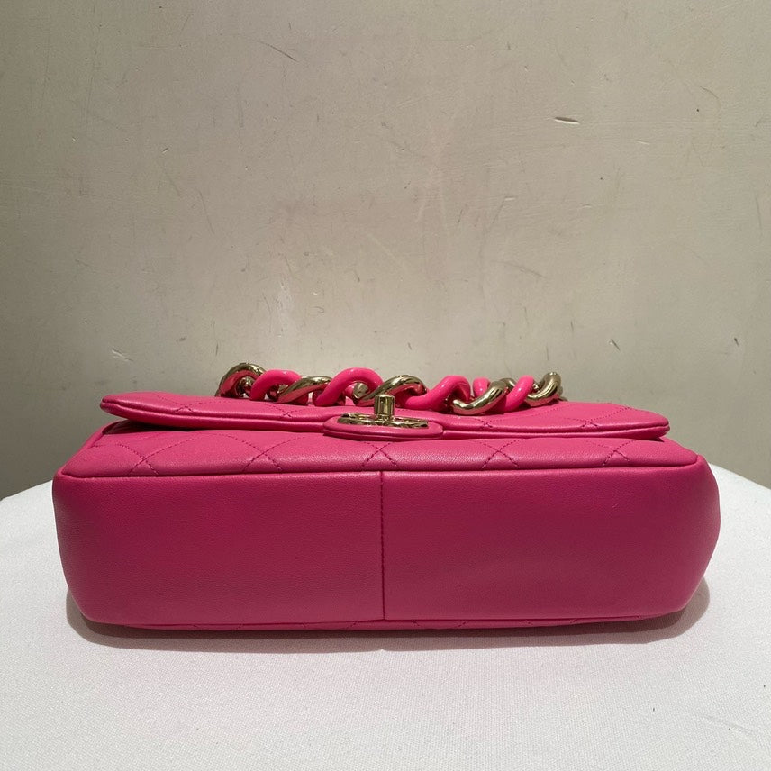 Chanel Handbag Bag - Almora Bags