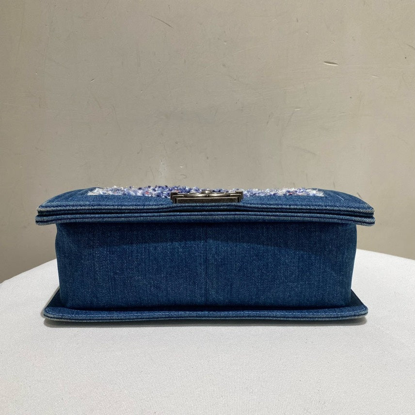 Chanel Boy Handbag Bag - Almora Bags