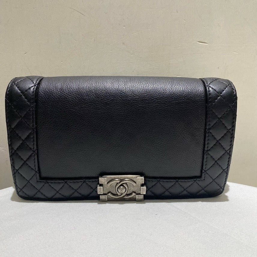 Chanel Boy Handbag Bag - Almora Bags