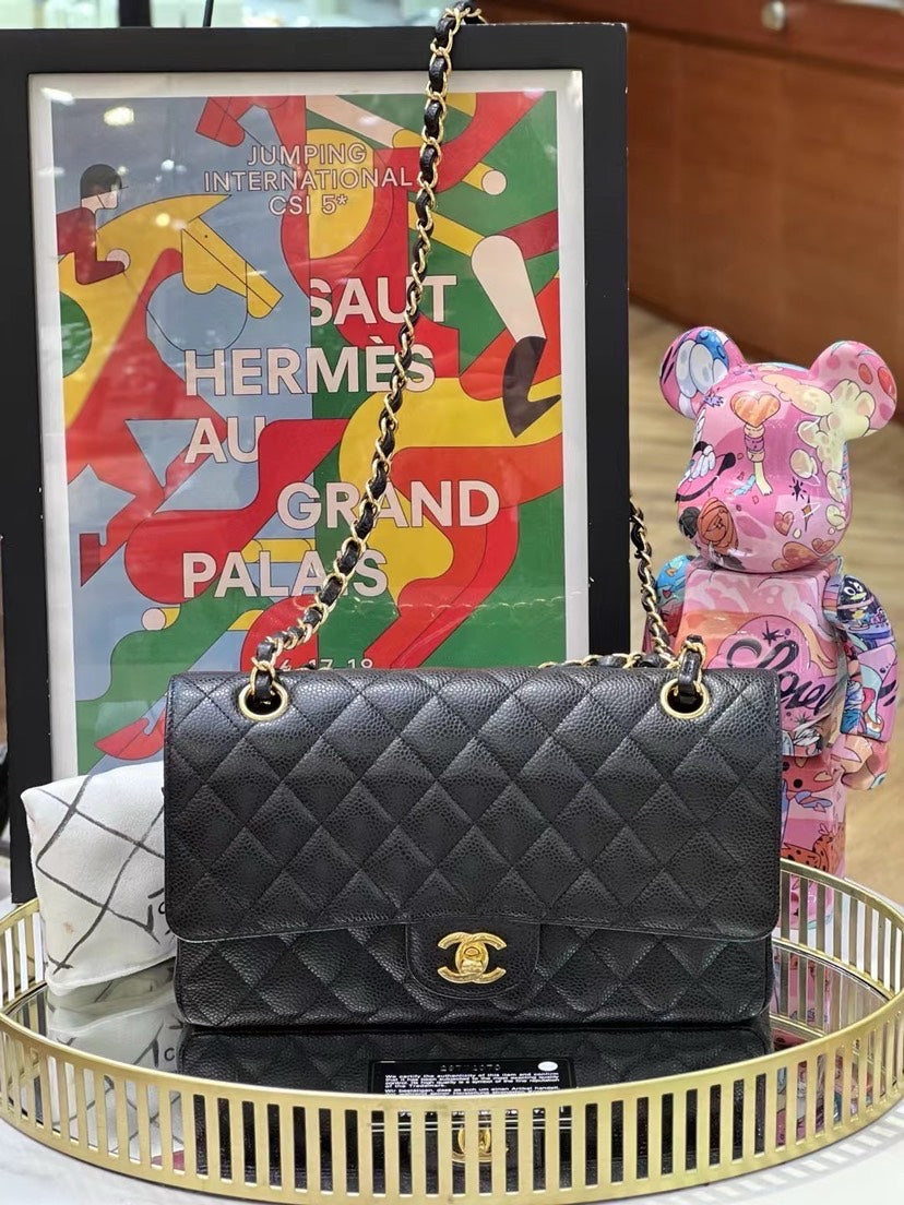Chanel Handbag Bag - Almora Bags